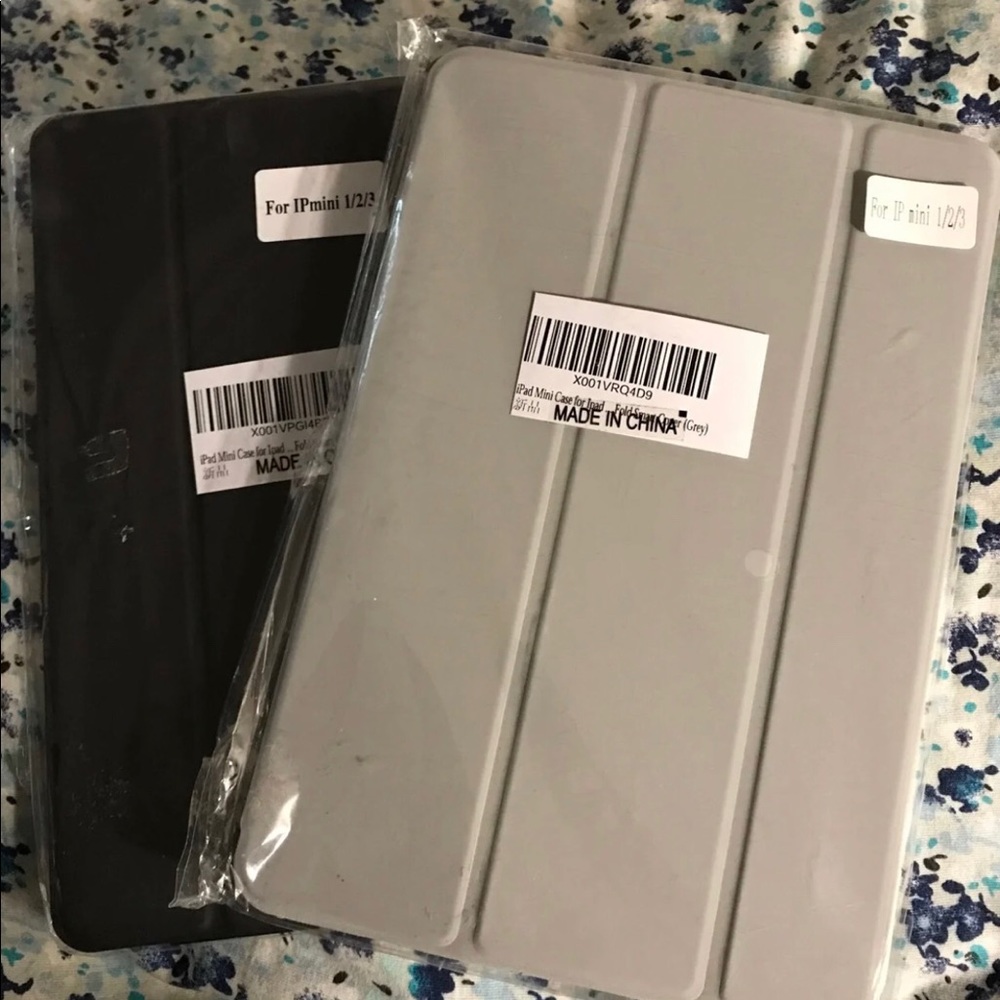 iPad Mini Cases 1/2/3